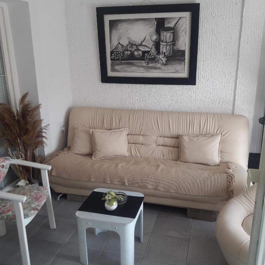 Apartmani Ni Exterior foto