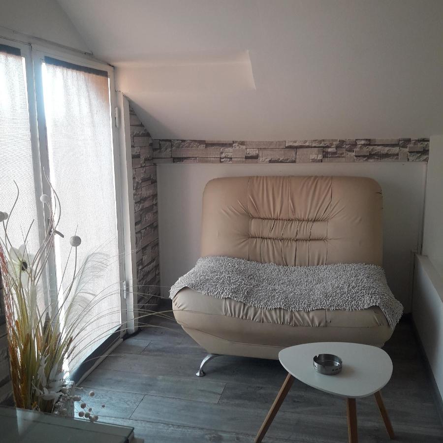 Apartmani Ni Exterior foto