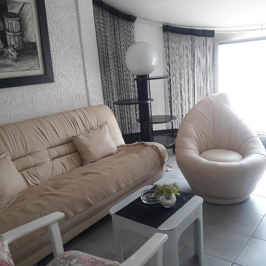 Apartmani Ni Exterior foto