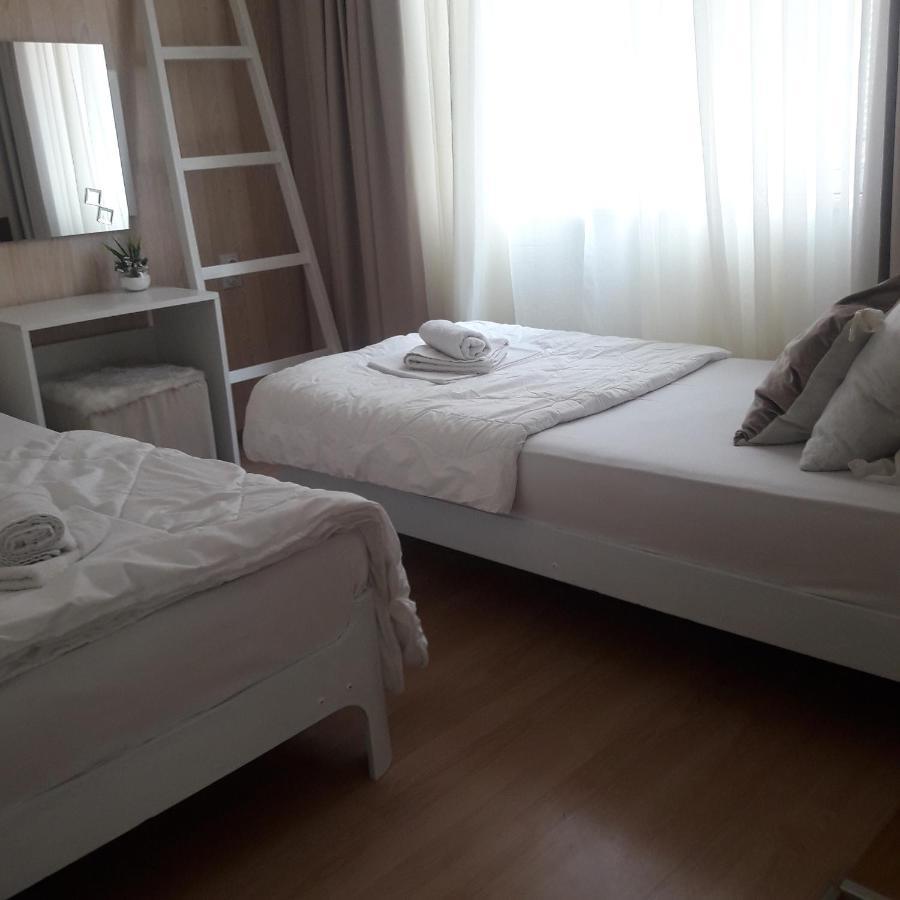 Apartmani Ni Exterior foto
