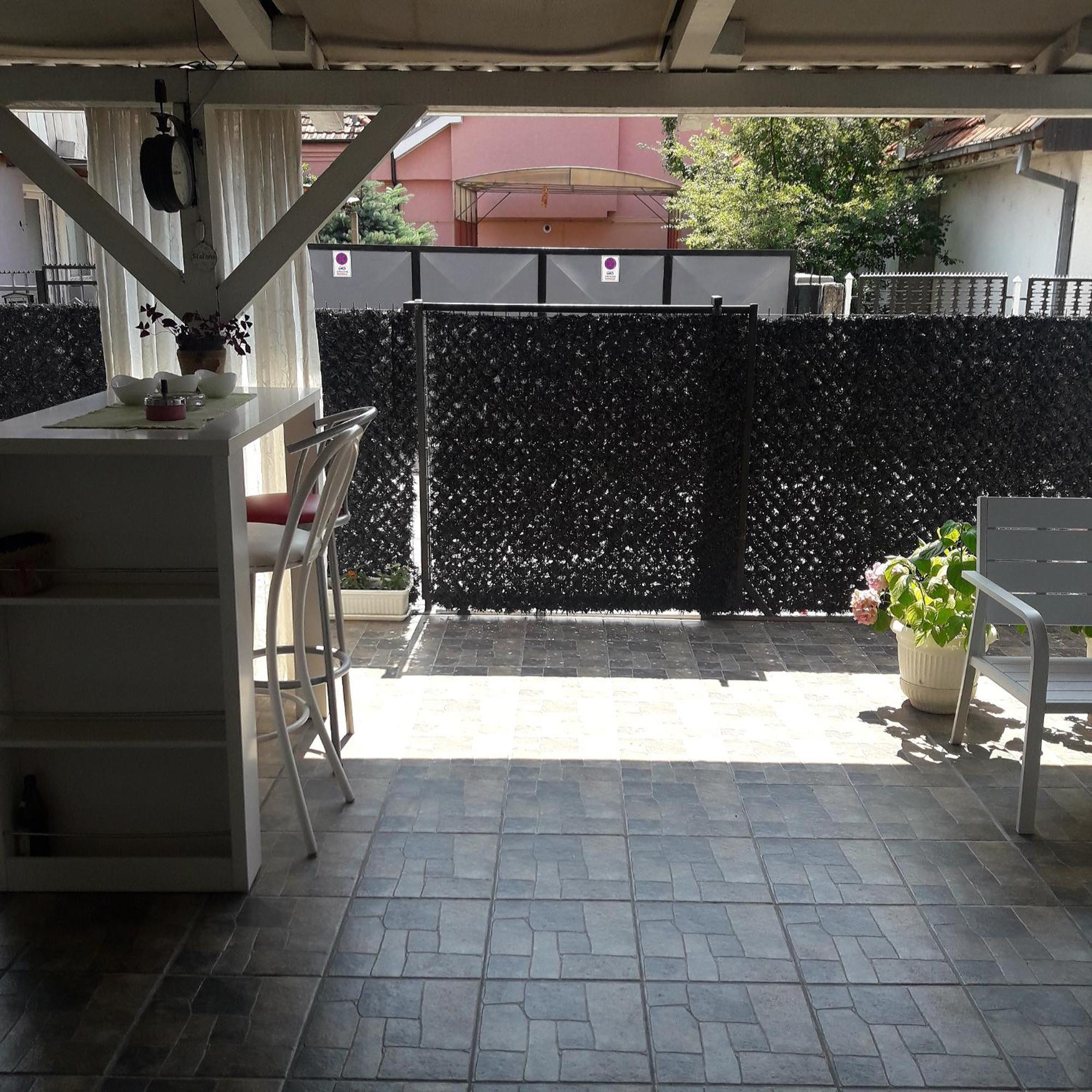 Apartmani Ni Exterior foto