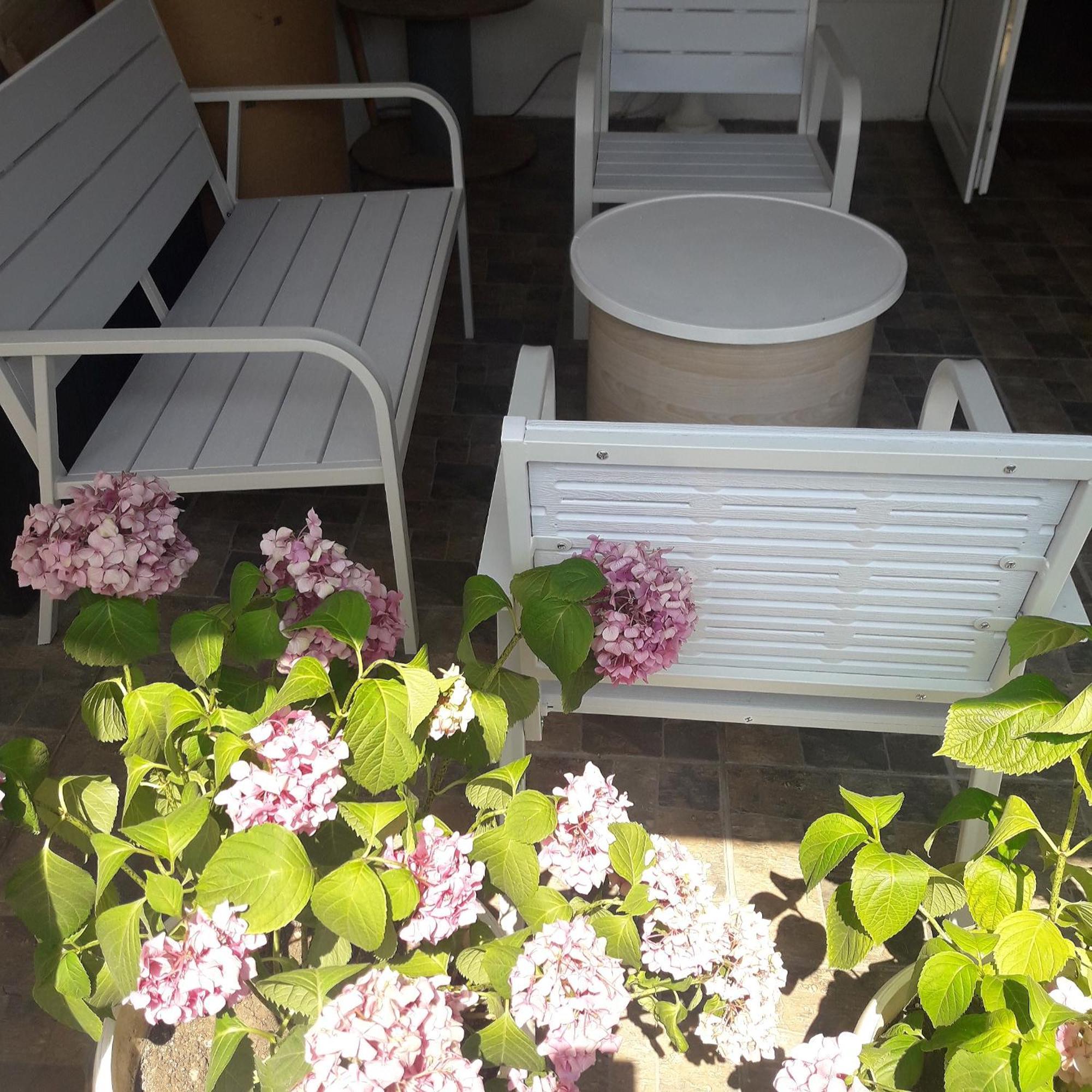 Apartmani Ni Exterior foto