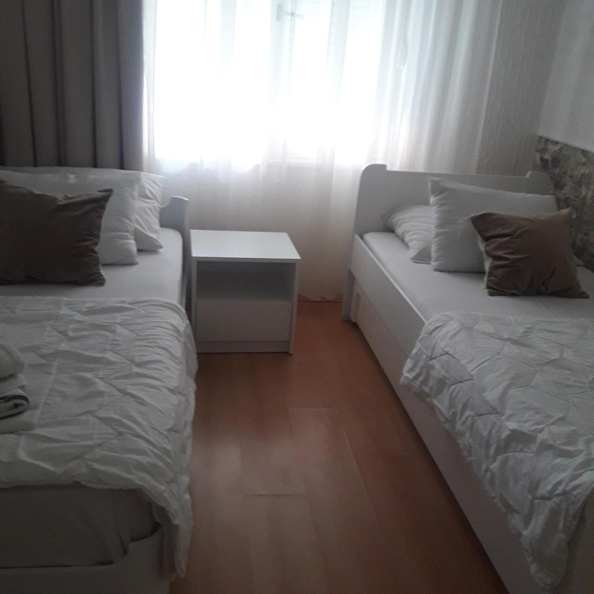 Apartmani Ni Exterior foto