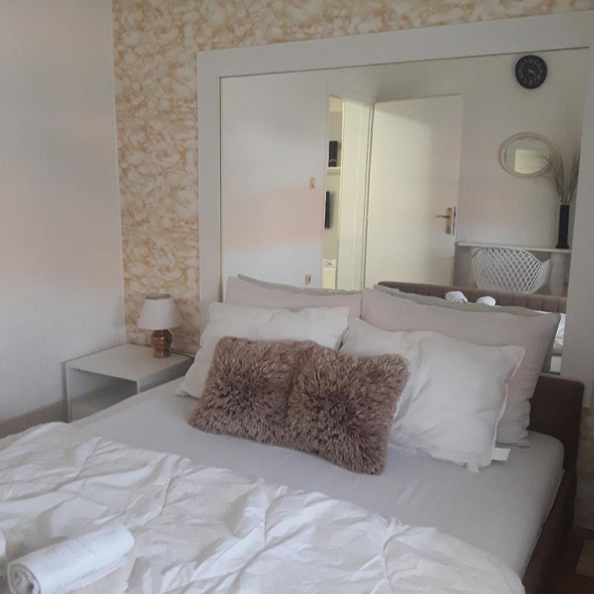 Apartmani Ni Exterior foto
