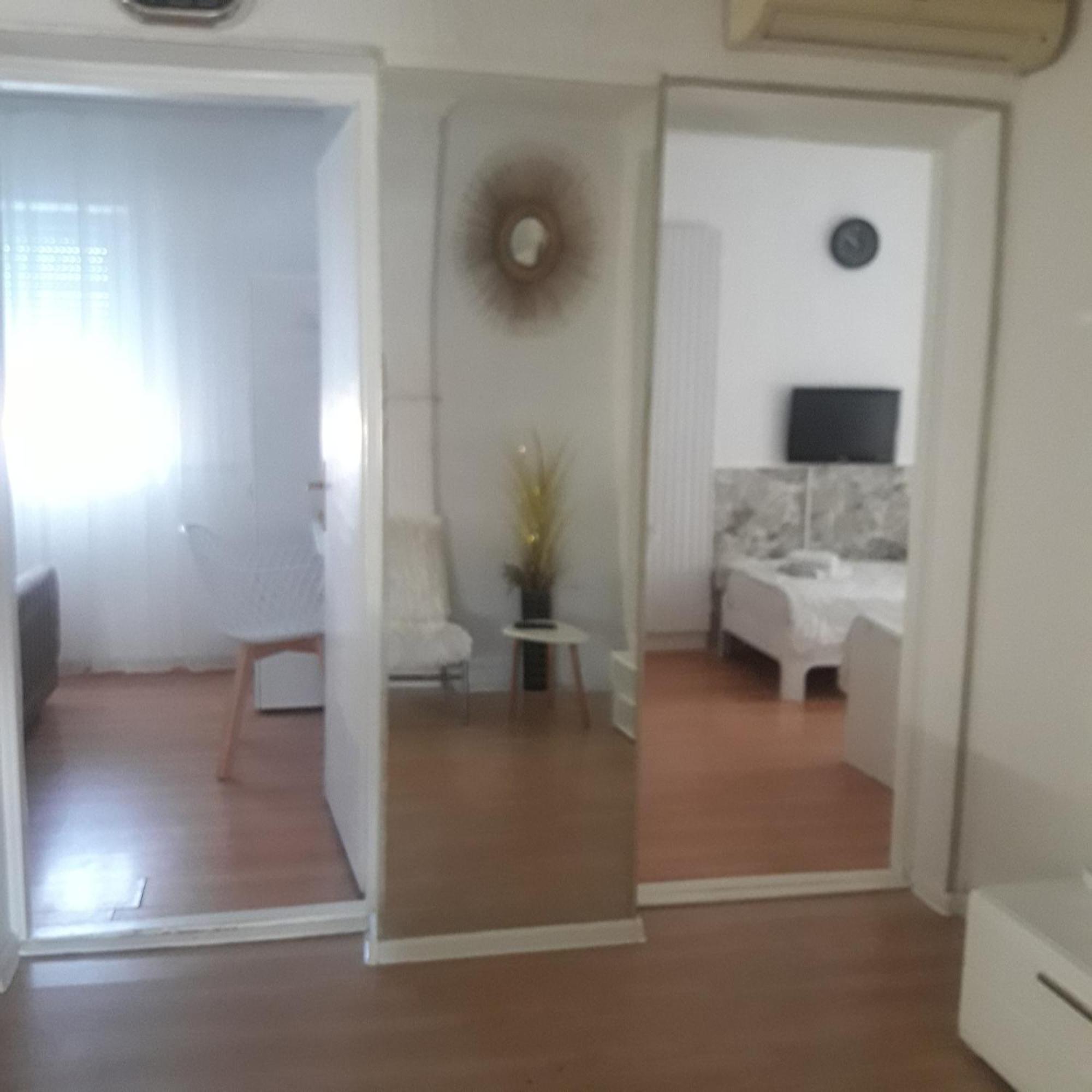 Apartmani Ni Exterior foto