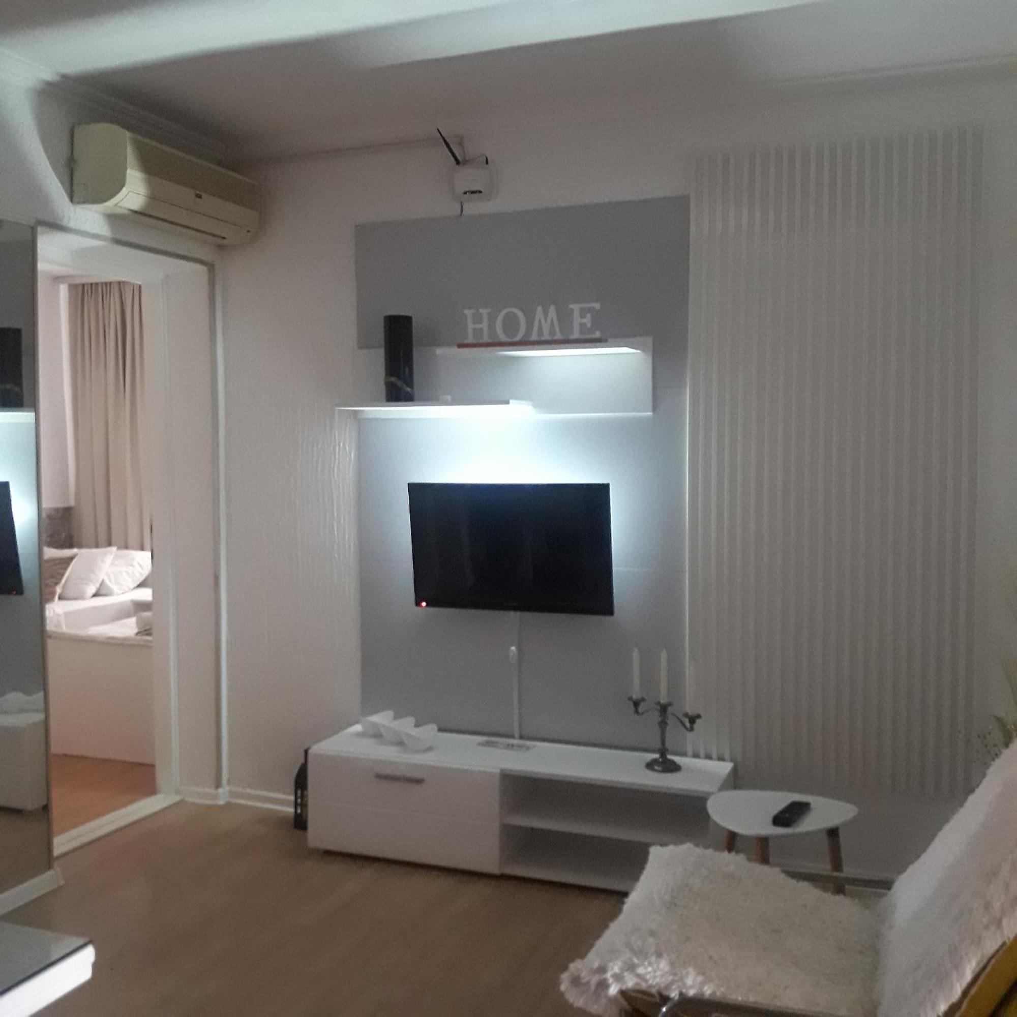 Apartmani Ni Exterior foto