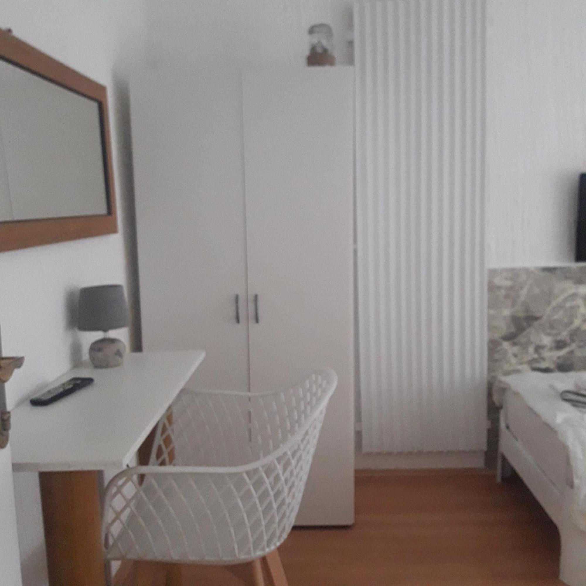 Apartmani Ni Exterior foto