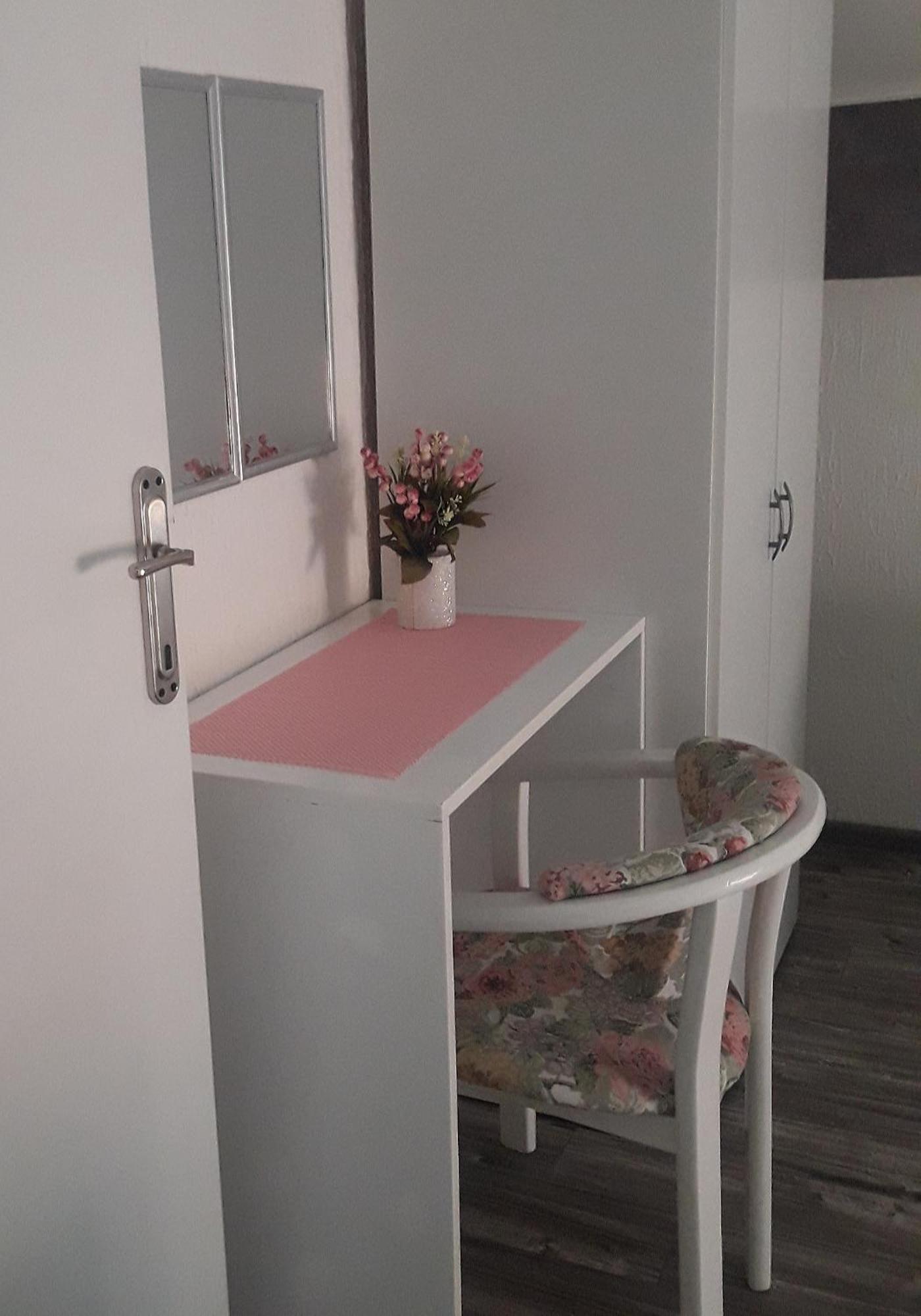 Apartmani Ni Exterior foto