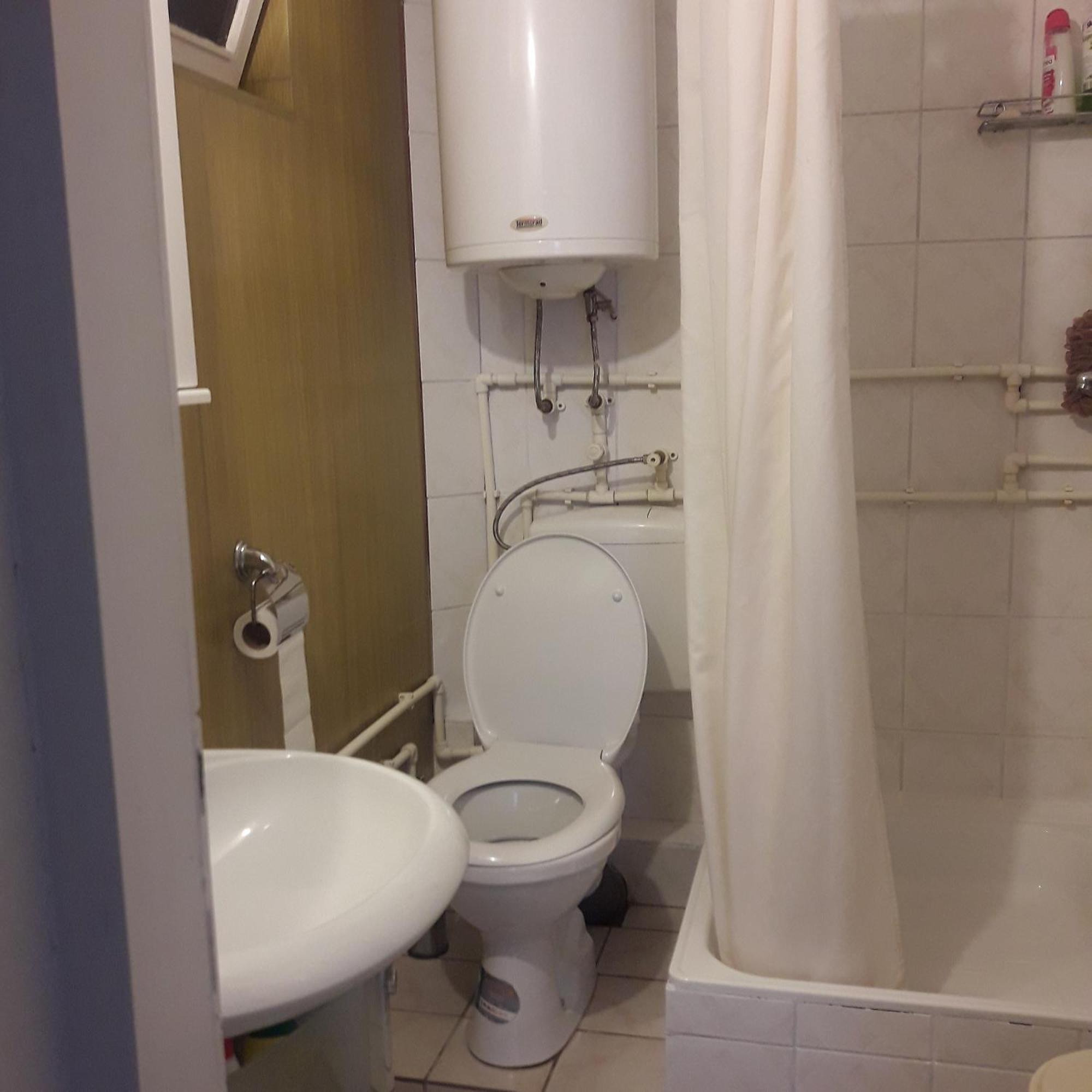 Apartmani Ni Exterior foto