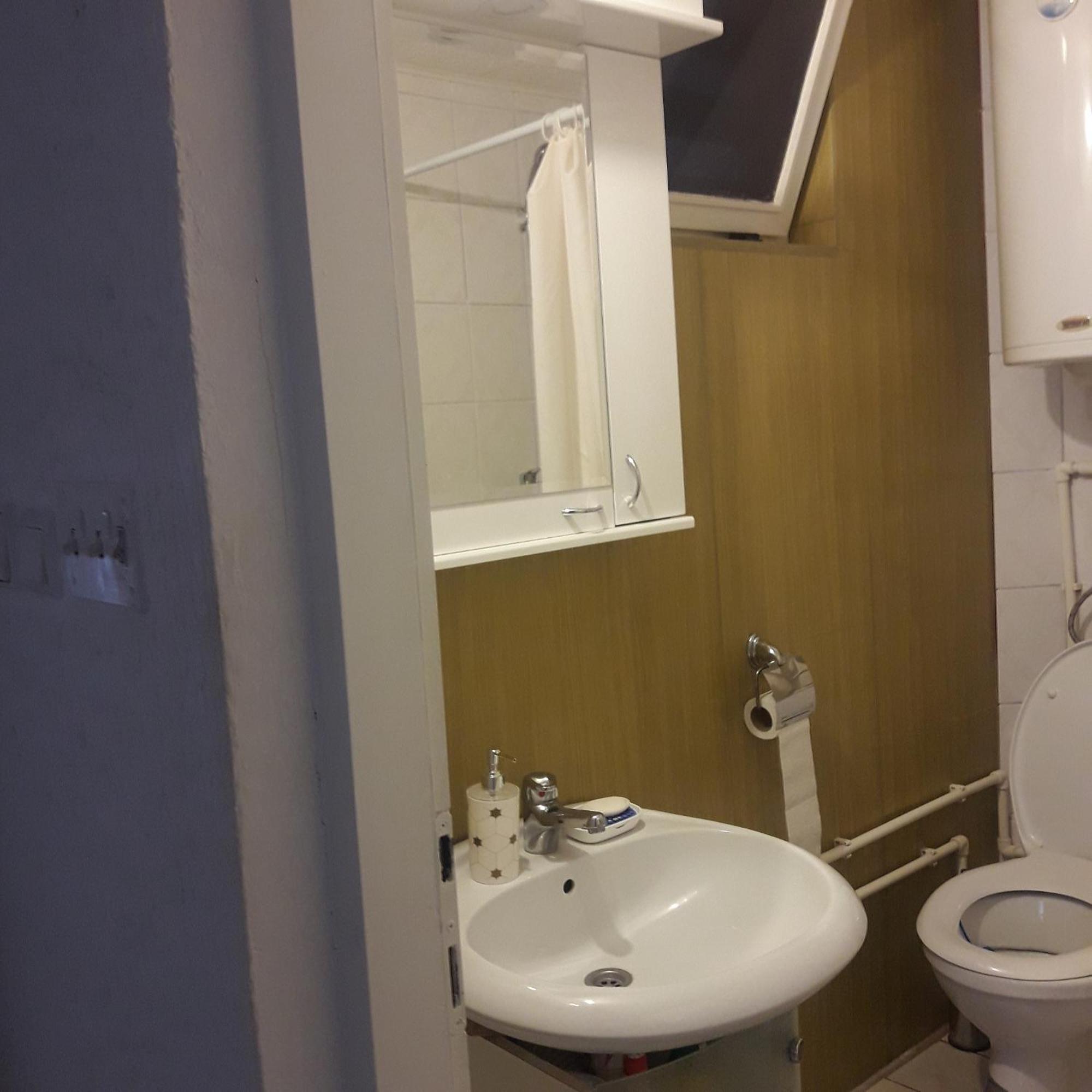 Apartmani Ni Exterior foto