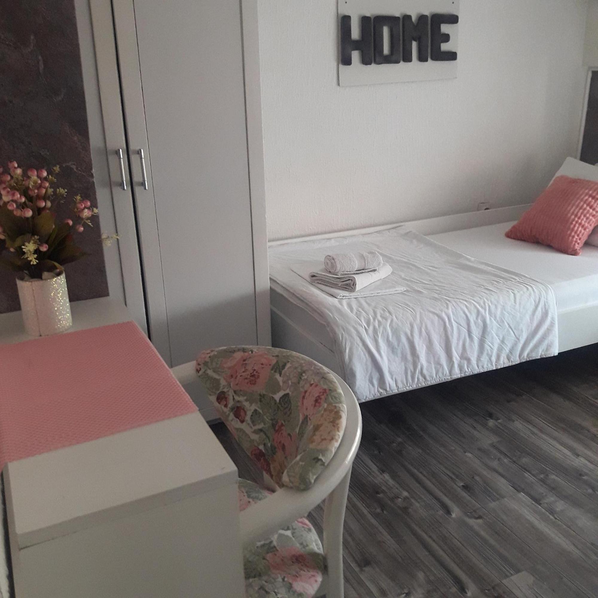 Apartmani Ni Exterior foto