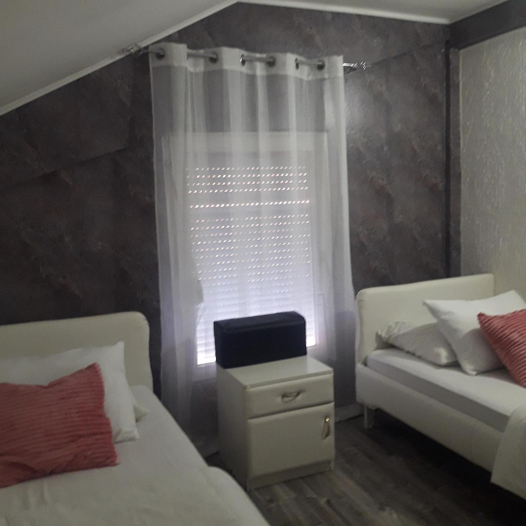 Apartmani Ni Exterior foto