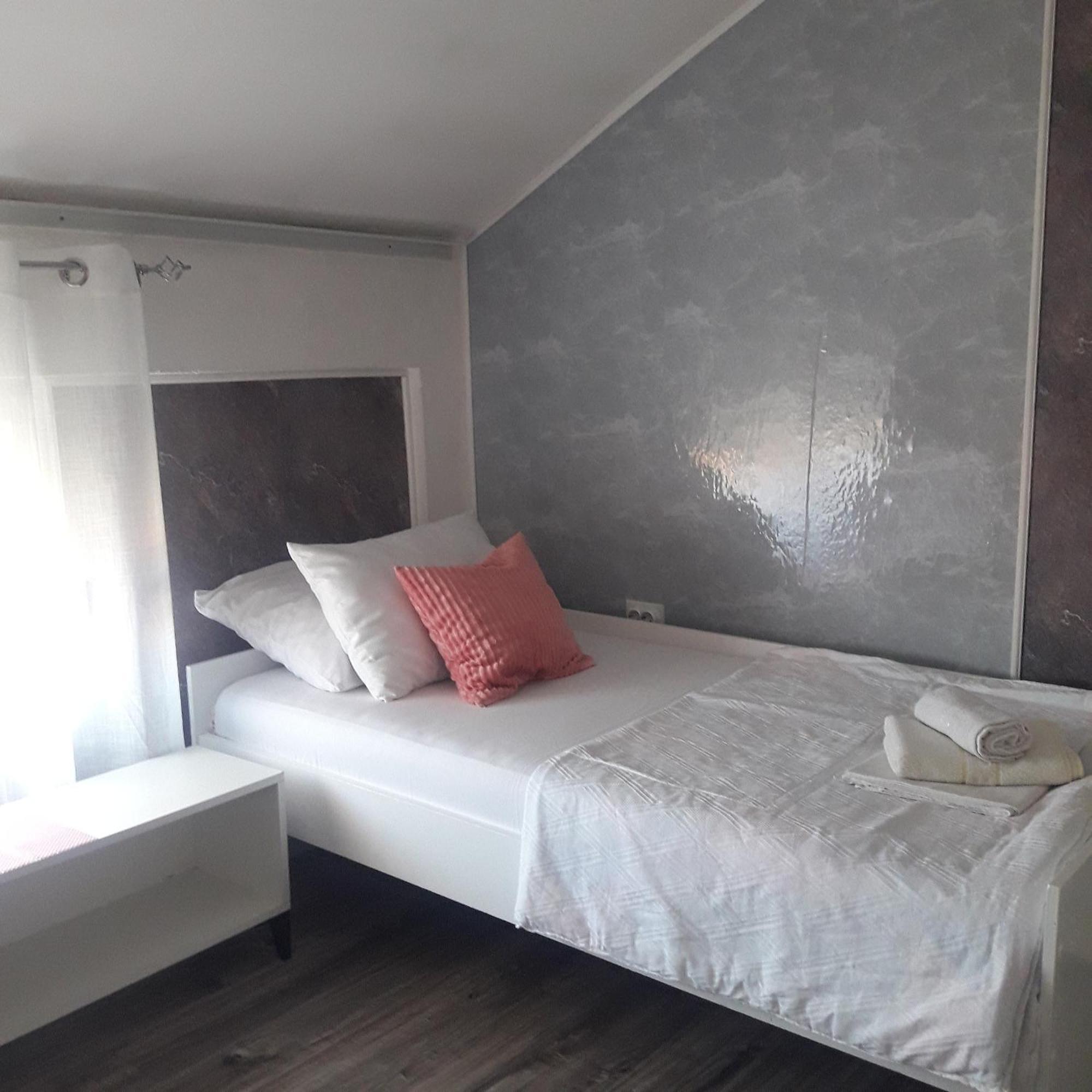 Apartmani Ni Exterior foto